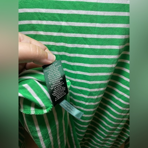 ✨Ralph Lauren Top Size L #A1 - Picture 8 of 8